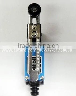 ME-8108 Microswitch 5A Current Limit Switches Supplier Quality Guaranteed