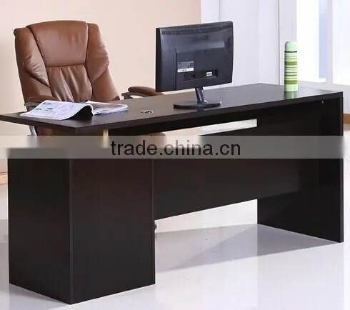 Modern Popular Office Furniture, Wooden Office Desk,classic Office Table Design