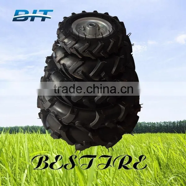 Agriculture Tyre 3.50-8 photo-3