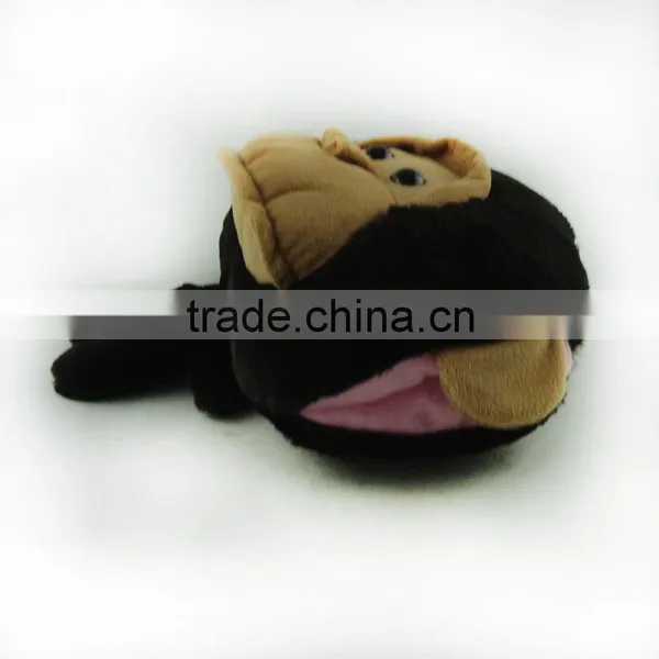 Dongguan Stuffed and Plush Toy With Hand Warmer Function photo-3