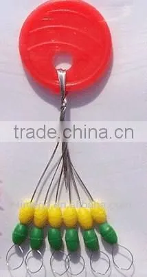 Chinese Manufacturers Fishing Lure Space Beans photo-1