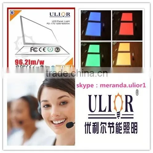 P15A-203 1ft by 4ft LED Panel Light 42-Watt Edge-Lit Super Bright Ultra Thin Glare-Free Shenzhen Led Lighting photo-6