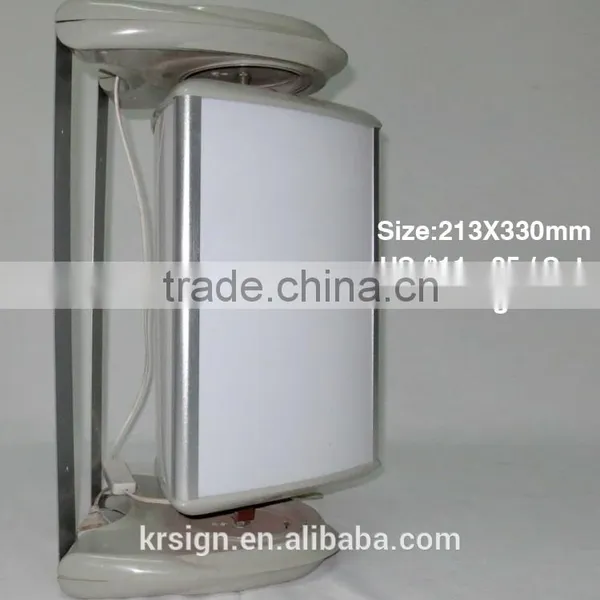 Advertising Display Light Box With Aluminum Profile for Store photo-3