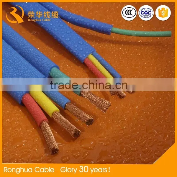 Cables for Use With Submersible Pumps photo-2