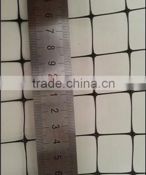 Plastic Deer Fencing photo-2