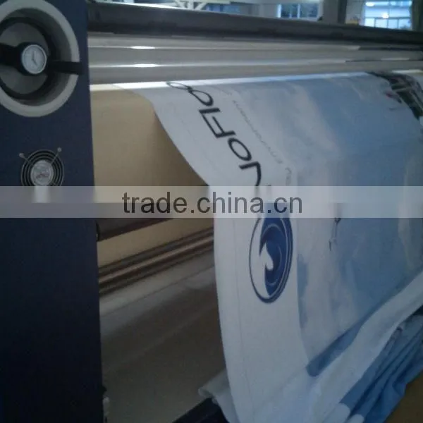 Portable Aluminum Backdrop Tension Printing photo-3