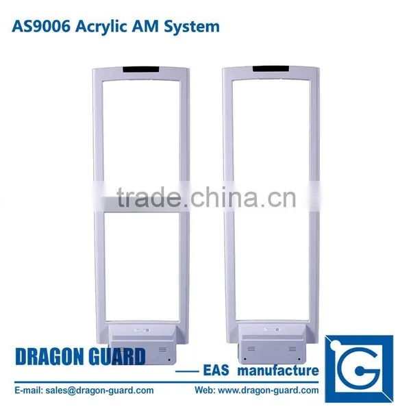 Eas am Antenne Dual Supermarket Anti-theft System photo-2