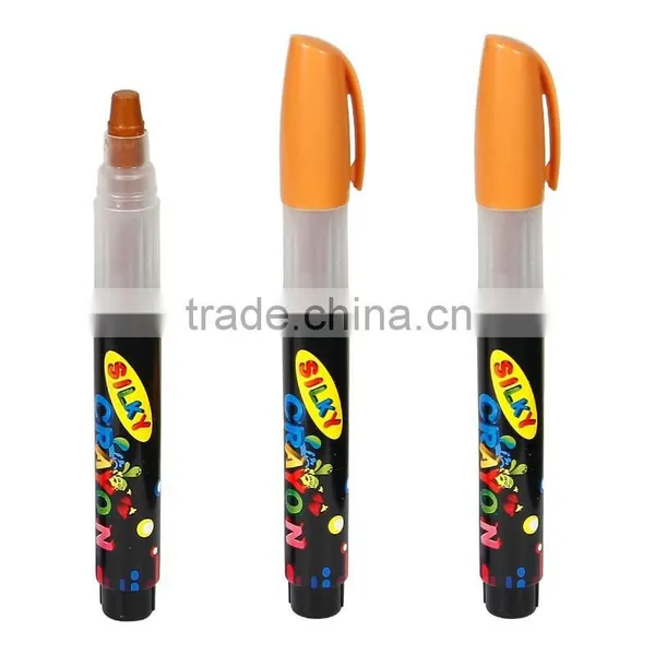 Colorful Silky Crayon photo-4
