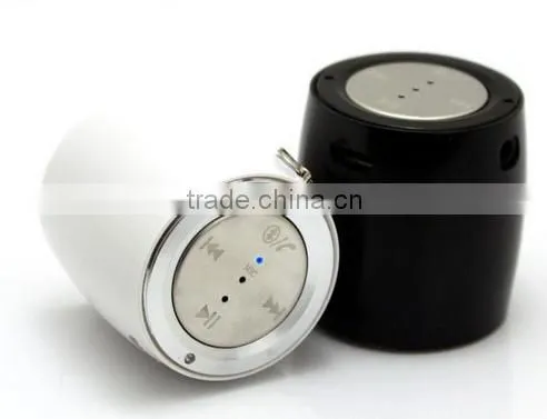 Portable Wireless Bluetooth Speaker Handsfree for Mobile Phone Tablet Laptop photo-5