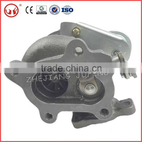 JF139001 RHB31 CY26,MY61 129403-18050 Turbo Charger FOR Engine Industriemoto photo-5