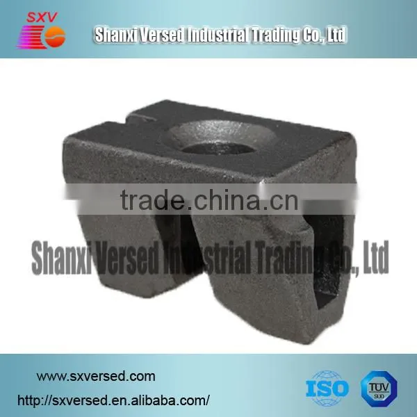Quick Stage Scaffolding,scaffolding Parts Scaffold Head photo-3