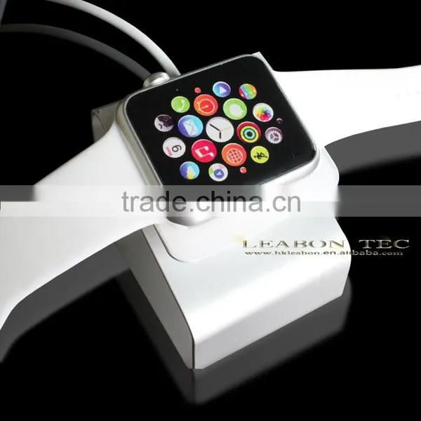 New Watch Stand Bracket Docking Cradle Station, for Apple Watch Aluminum Charging Stand, Holder for Apple Watch photo-5
