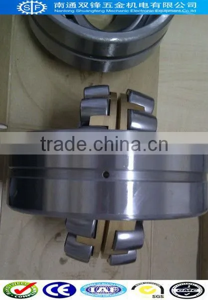 Railway Wheel Manufacturer Spherical Roller Bearing 23156