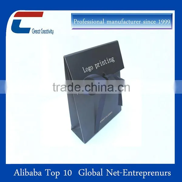 Factory Since 1999 Customized Paper Gift Bag Recycle Washable Paper Bag