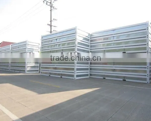 CN21-FUN-NATO -009 Container Housing Units,living Container House, Modular Container House, Office Container