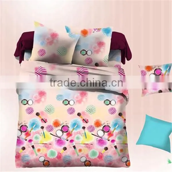 100% Cotton Kids Bedding Comforter Sets photo-6