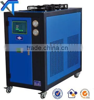 High Efficiency Thermal Controller For Blowing Machine