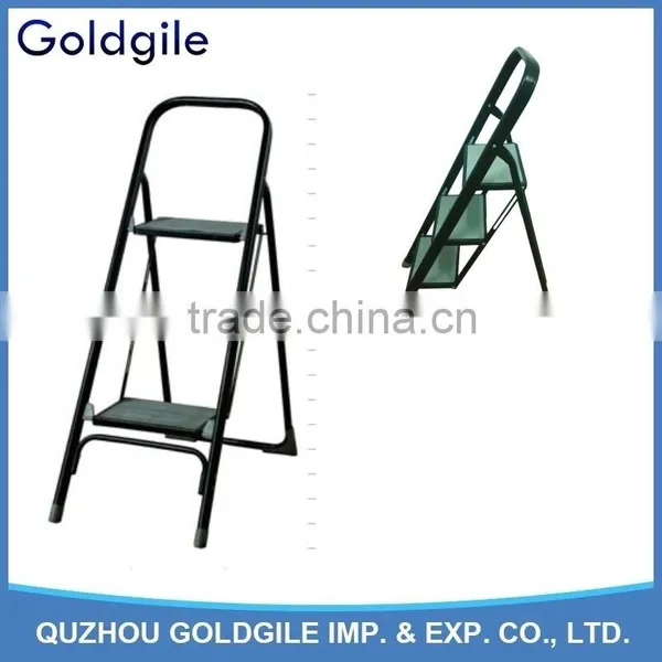 Goldgile Steel Ladder