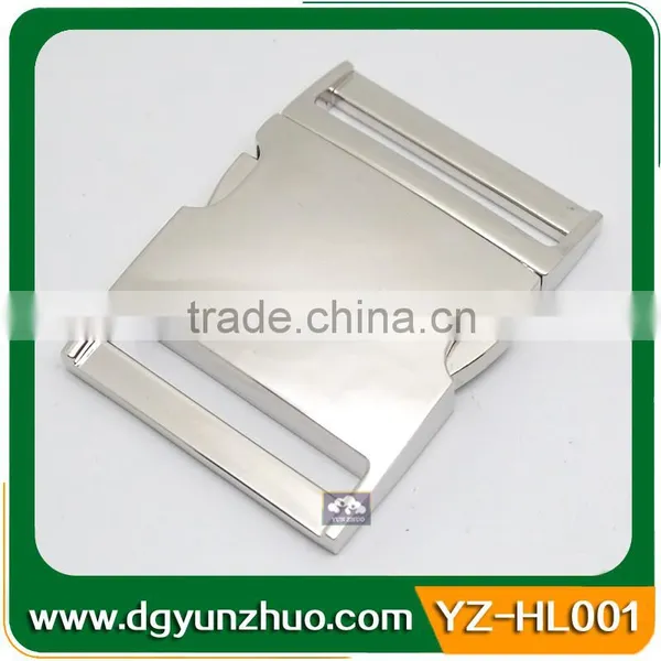 Wholesale 40mm Curved Buckles for Dog Collar