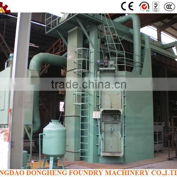 Compact, Heavy-duty Dust Collection /Industrial/Cyclone Dust Collector System