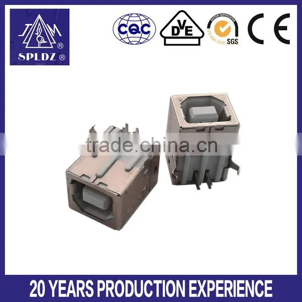 USB 3.0 Connector,B Type Female