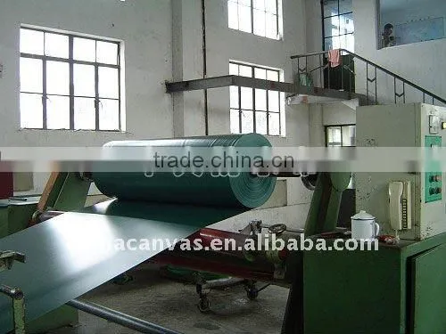 2m Wide Pvc Tarpaulin