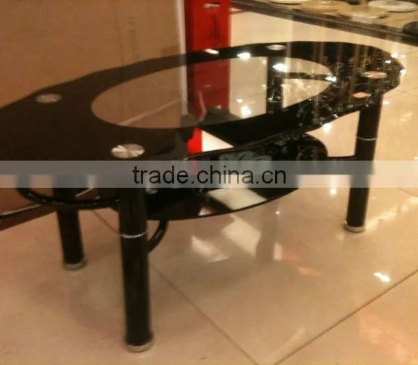 adjustable coffee dining table