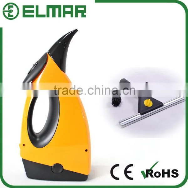 Steam Cleaner photo-3