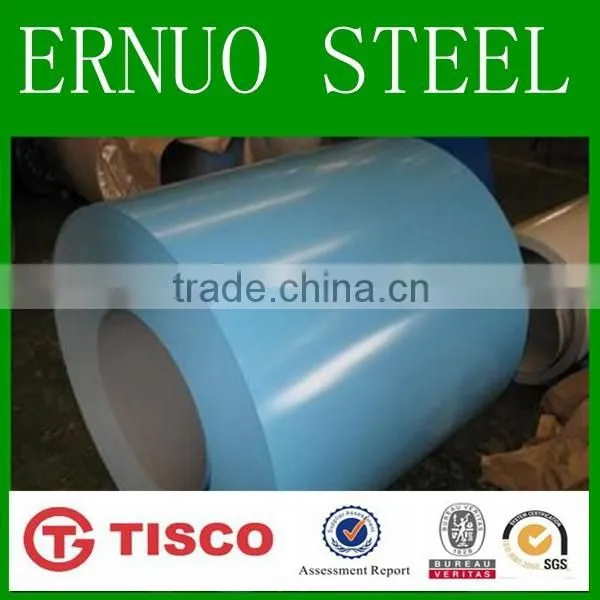 Color Coated Ppgi Ral 9012 for Ppgi Importers photo-6