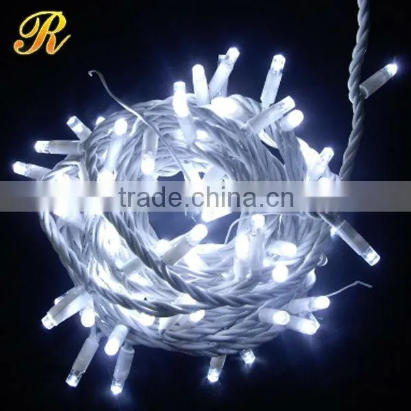 Underwater Dragon Ball Christmas String LED Lights photo-5