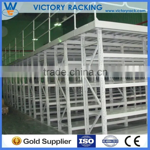 Classical Item Steel Structure Garret photo-2