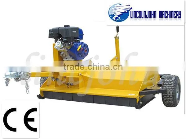 Flail Mower for ATV