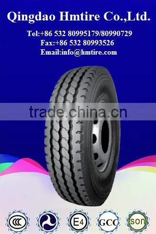 High Quality With Low Price Radial 12.00R20 Truck Tyre photo-2