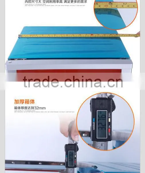 Multifunction Tea Disinfection Cabinet photo-2