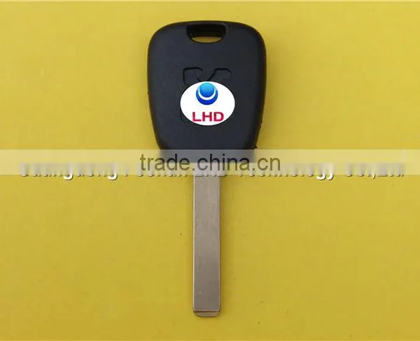 Uncut Replacement 307 Transponder Chip Key Fobs Blank Cover Case Shell Housing Wholesale photo-2