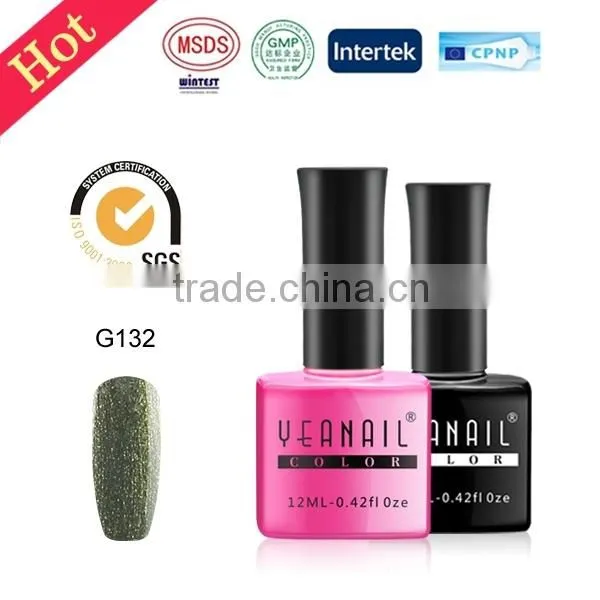 YEANAIL Nail Arts Design, Private Label Nail Polish, uv Gel