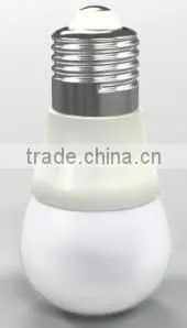 LED Bulb SKD 5W E27 photo-2