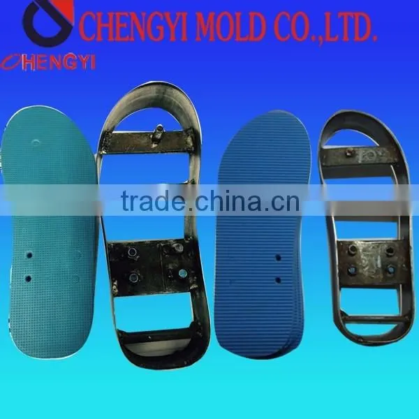Buy Now!many Customized Eva With Rubber Sport Shoe Sole,lasts and Pad, Pattern Cutter, Shoe Flower, Shoe Flower Mold, Accessary Quality Choice photo-3