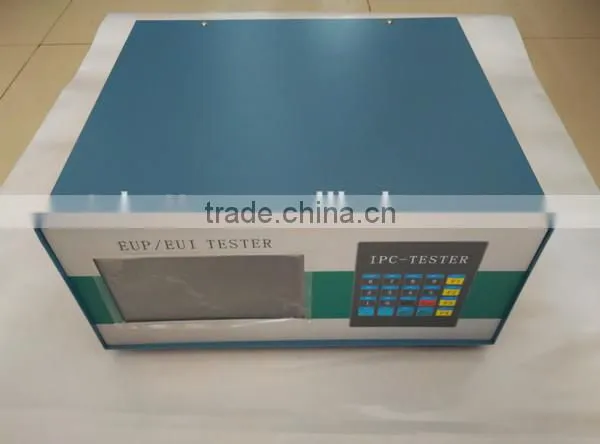 Electronic Unit Pumps (EUP) Fuel Injection Equipment photo-3