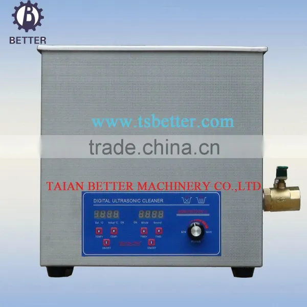 Factory Price Digital Ultrasonic Cleaner With Different Models for Your Choice photo-4
