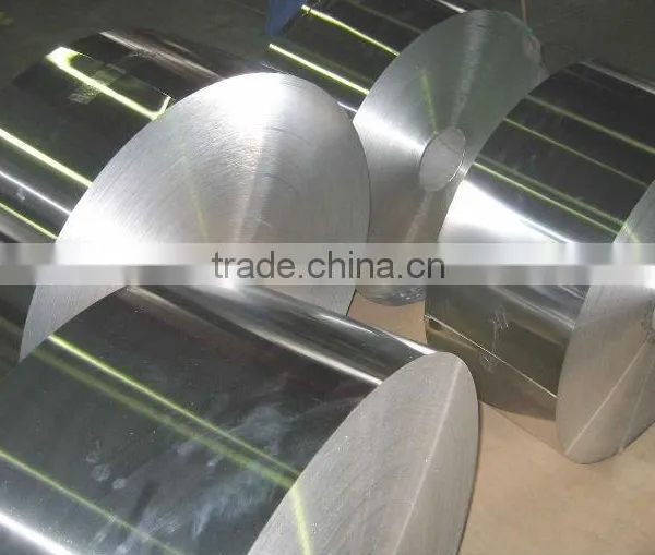 3003 Aluminum Strip With Deep Drawing Quality photo-4