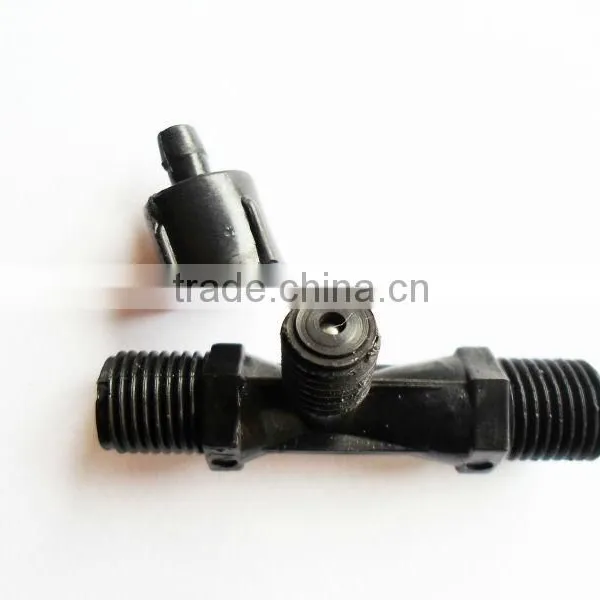 2" Ozone Venturi Injector Used on Water Treatment photo-5