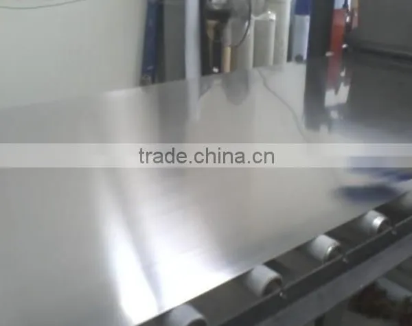 304 2B Stainless Steel Sheet / 304 BA Stainless Steel Sheet