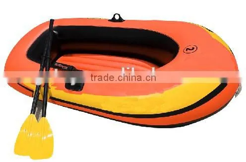 giant durable inflatable boat set life raft boat