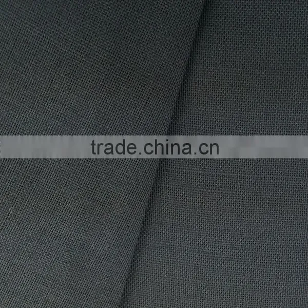 High Quality 21*21/52*58 Dyed Ramie Fabric photo-4