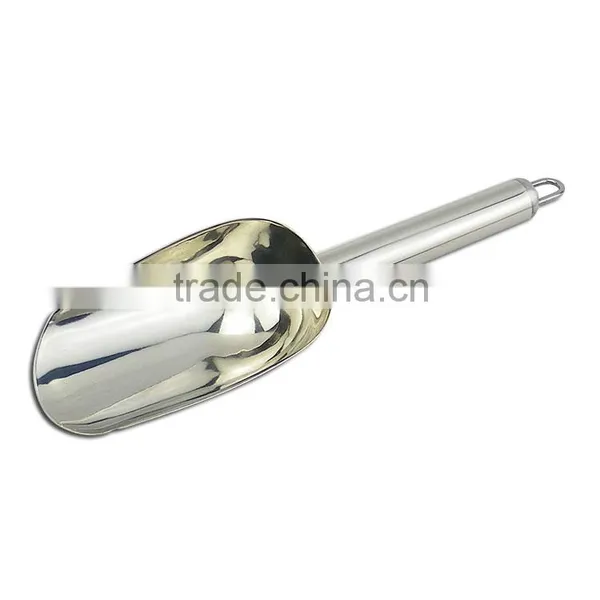 High Quality Stainless Steel Ice Shovel
