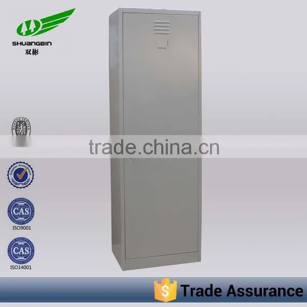 High Quality Steel Wardrobe Locker/cheap OEM Beautiful Metal Locker Cabinet photo-6