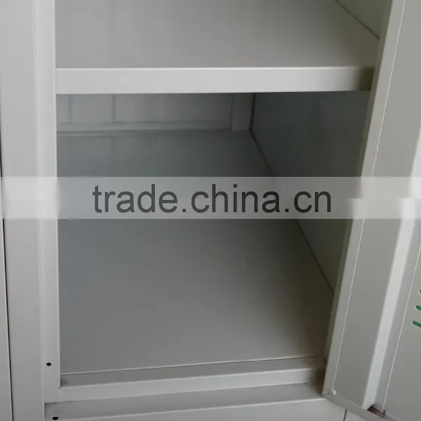 Metal Double Door Locker photo-5