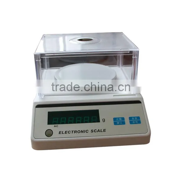 Accurate Reading Digital Medical Grams Scale photo-2