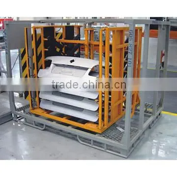 Storage Rack